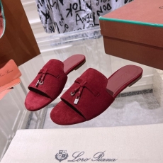 Loro Piana Sandals